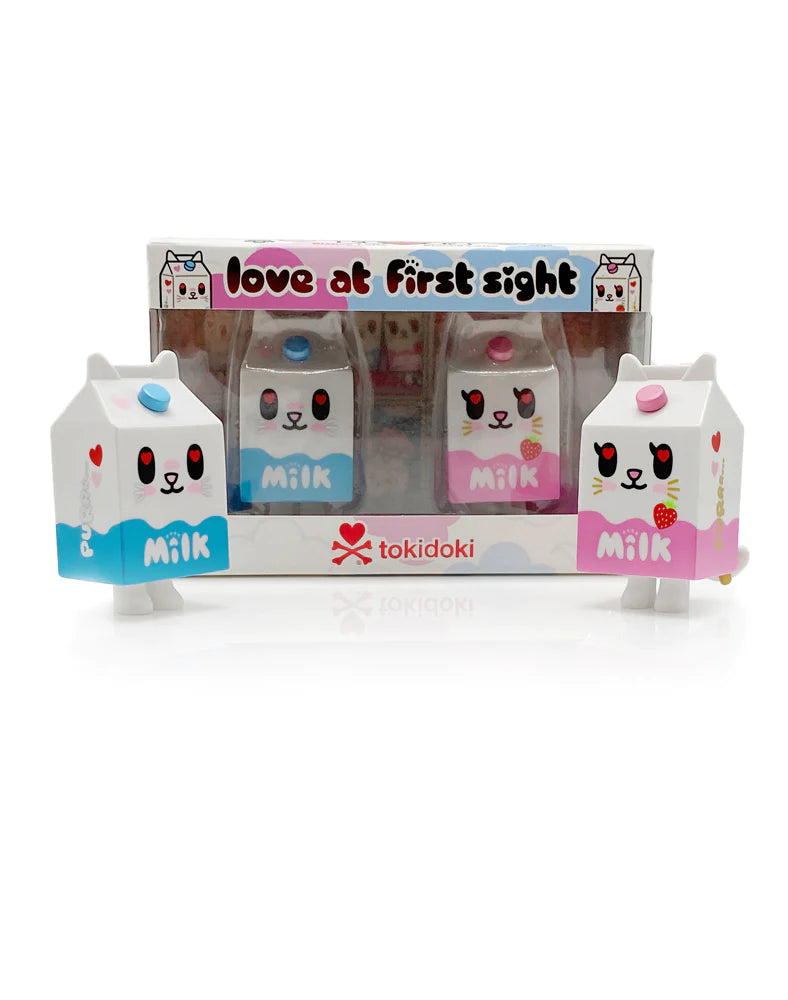 Love at First Sight 2-Pack